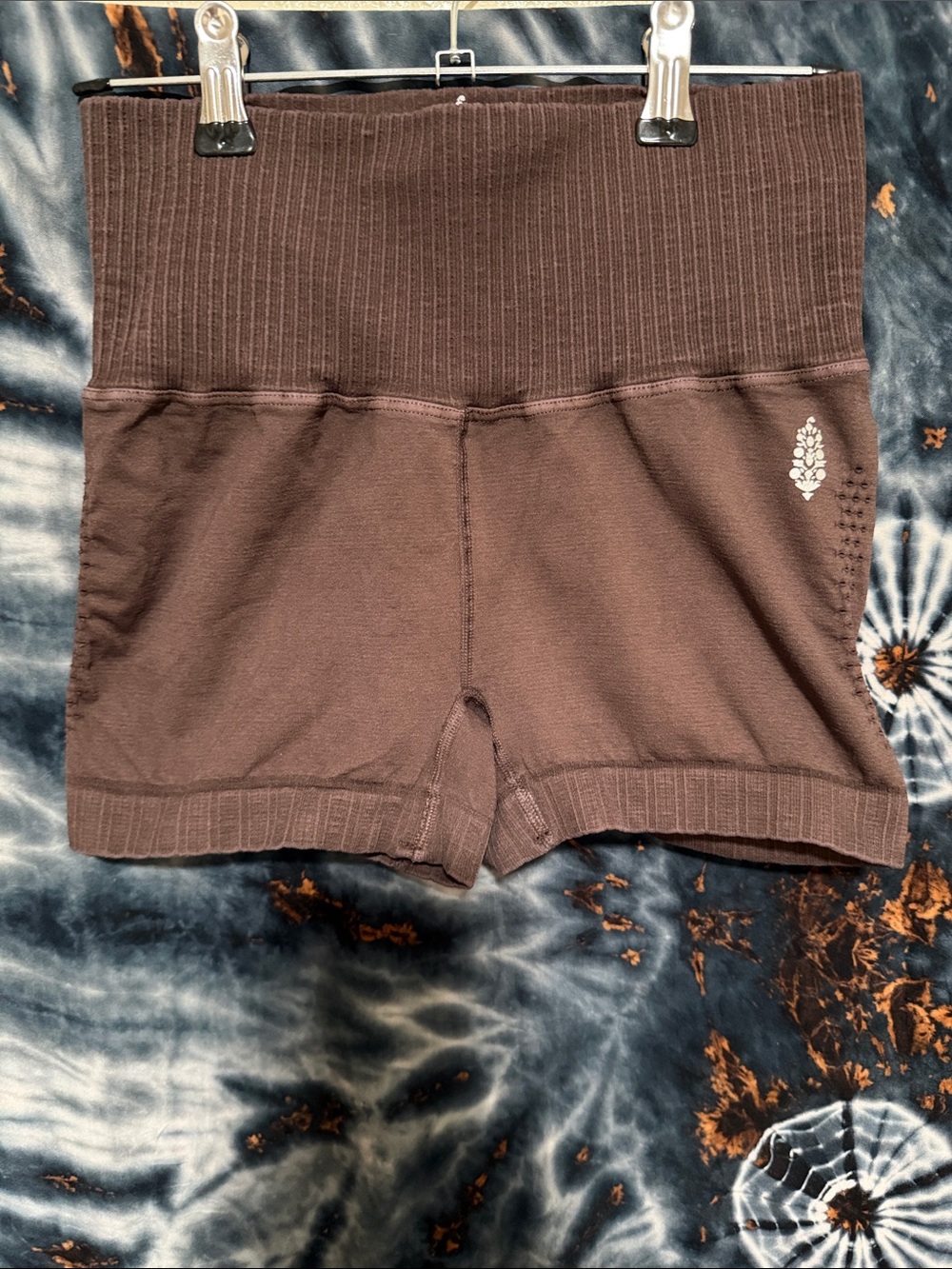 Fp Movement Good Karma Bike Shorts